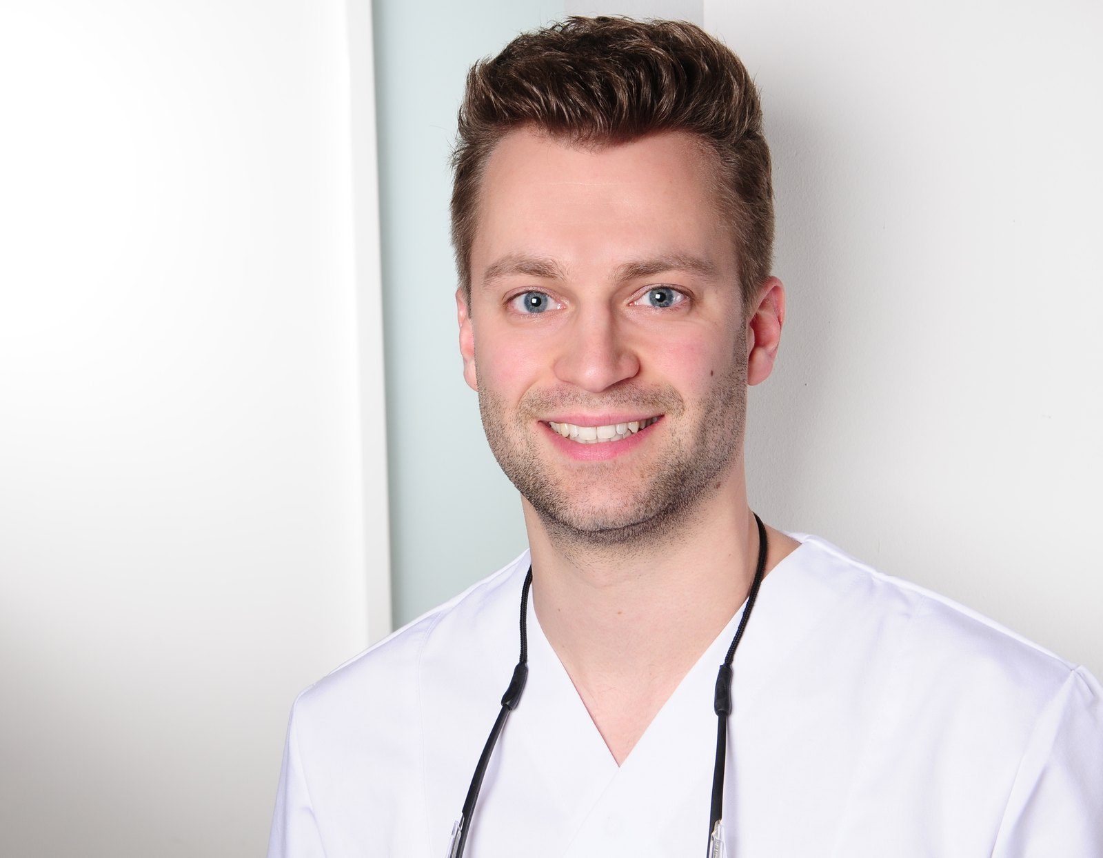 Dr. med. dent. Stephan Gebhardt